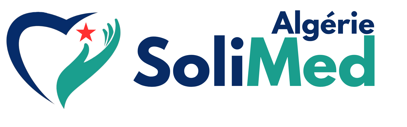 Solimed Association Médicale pour l'Algérie