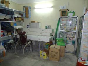Les journées de formation à la prise en charge précoce des enfants autistes – El Oued – 29 avril au 2 mai 2012