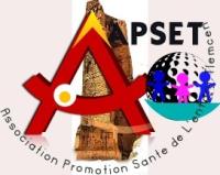 Les 6èmes rencontres pédiatriques de Tlemcem, 25-26 mai 2012