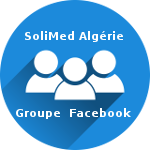 Rejoindre le groupe Facebook
