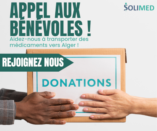 Appel aux volontaires !