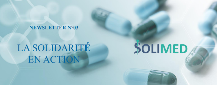 Newsletter N° 03 Juin 2024