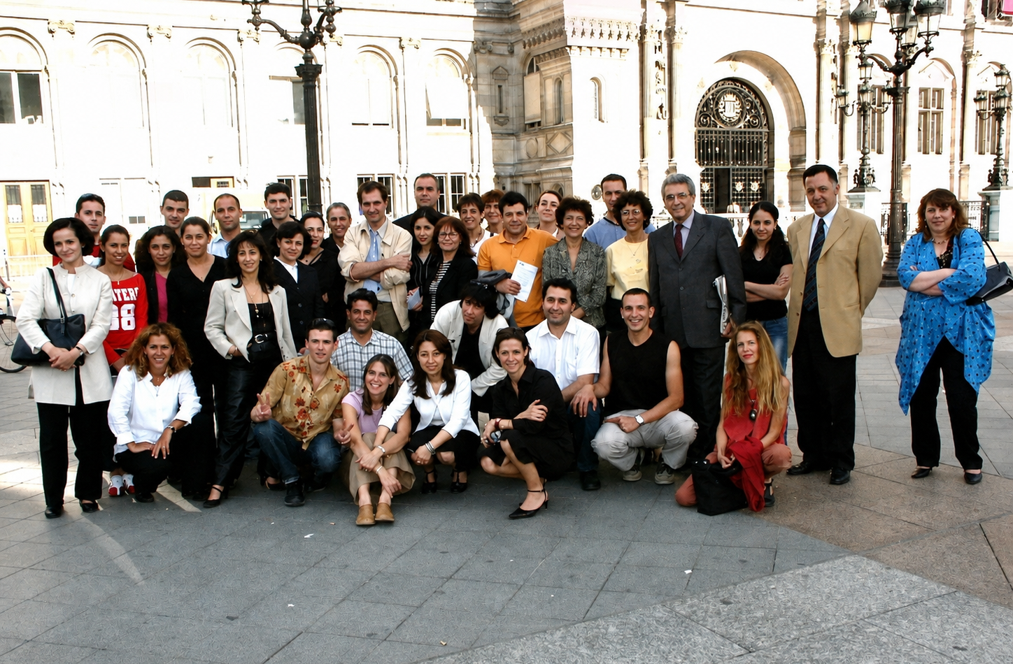 Evenement A venir 2