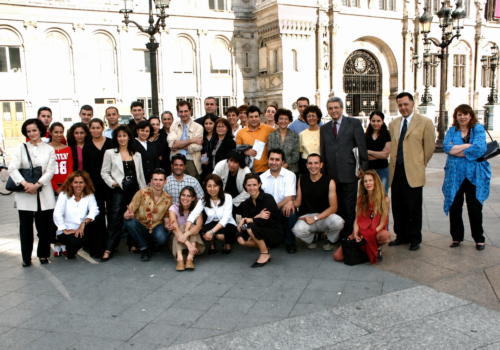 Evenement A venir 1