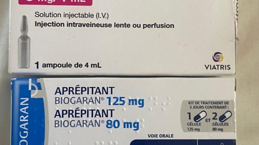 Cancer : la chimiothérapie ne suffit pas, il faut aussi les traitements qui vont avec