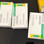 Trois boîtes d&rsquo;Entresto pour tenir un cœur fragile