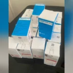 Purinethol : 23 boîtes jusqu’à El Oued